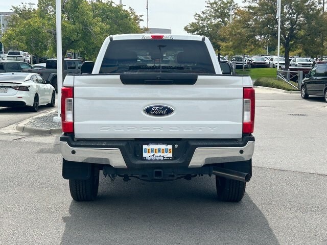2019 Ford F-250 photo 3