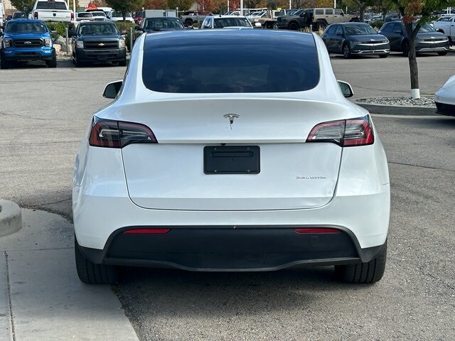 2023 Tesla Model Y Long Range photo 4