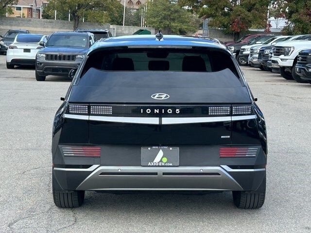 2023 Hyundai Ioniq 5 SEL photo 4