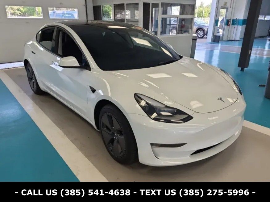 2023 Tesla Model 3 Long Range's photo