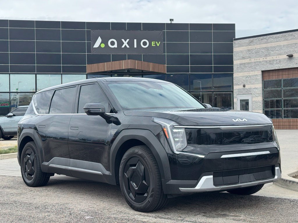 2024 Kia EV9 Light L/R