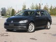 Volkswagen Golf Sportwagen