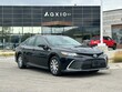 Toyota Camry Hybrid