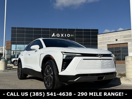 2024 Chevrolet Blazer EV LT SUV
