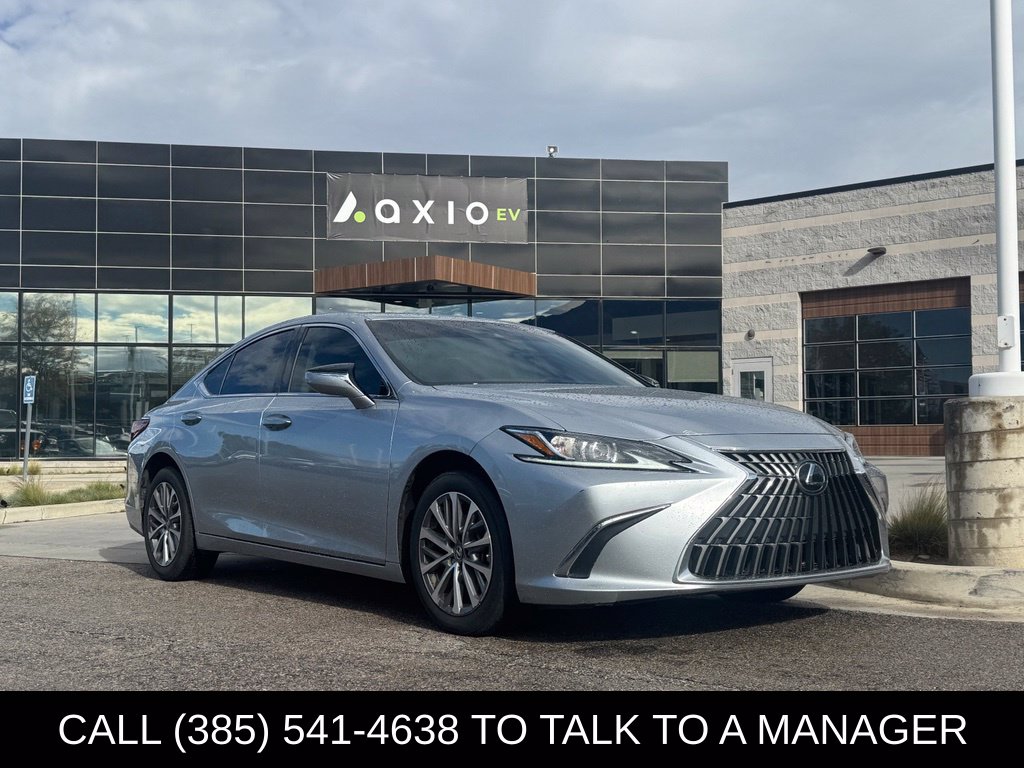 2024 LEXUS ES 350 Sedan