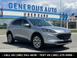 Ford Escape Hybrid