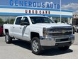 Chevrolet Silverado 3500HD