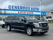 Nissan Titan XD