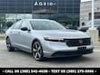 Honda Accord Hybrid