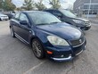 Suzuki Kizashi