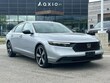 Honda Accord Hybrid
