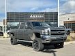 Chevrolet Silverado 2500HD