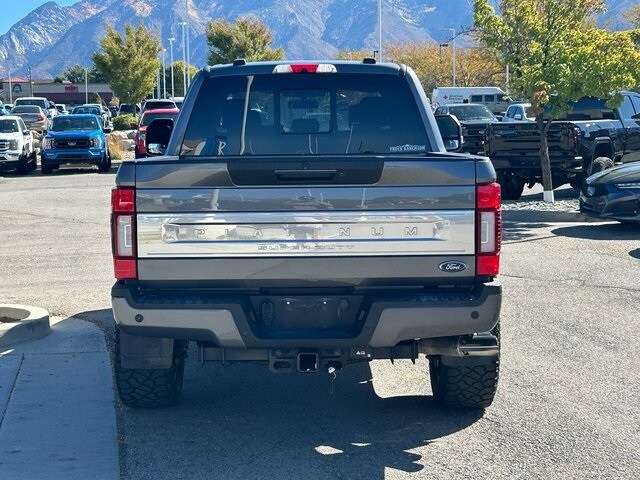 2022 Ford F-350 photo 4