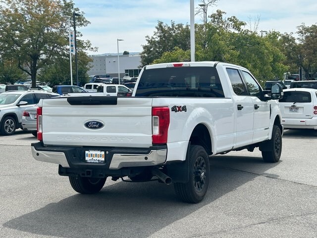 2019 Ford F-250 photo 2