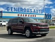 Jeep Grand Cherokee L