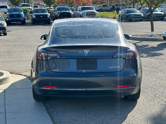 2019 Tesla Model 3 Performance photo 3