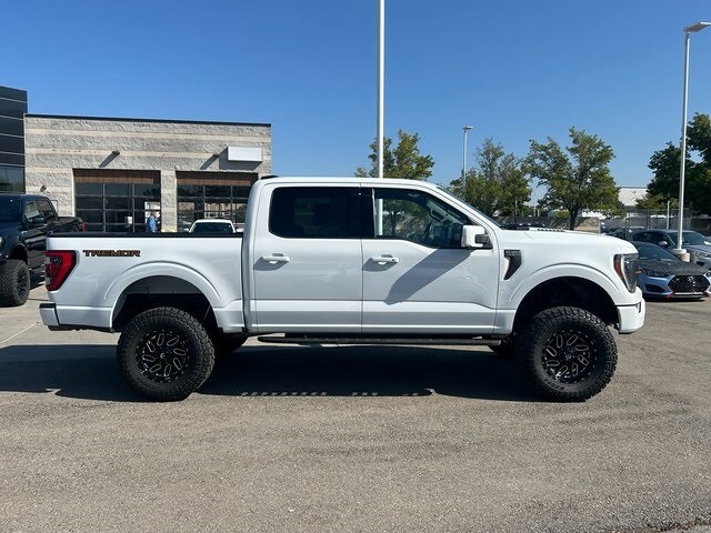 2023 Ford F-150 Tremor photo 2