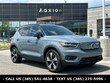 Volvo XC40 Recharge Pure Electric