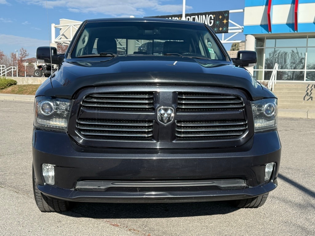 Used 2016 Ram 1500 Sport Truck