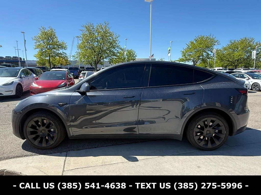 Used 2024 Tesla Model Y For Sale at Axio Automotive