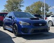 Subaru WRX
