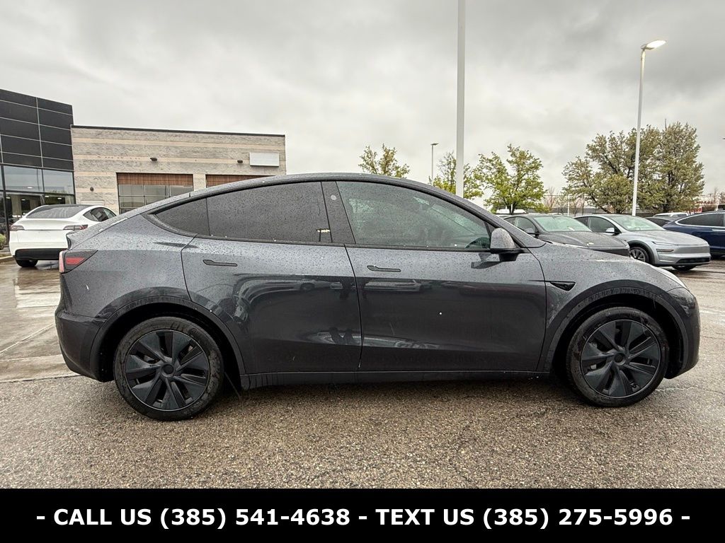 Used 2024 Tesla Model Y For Sale at Axio Automotive