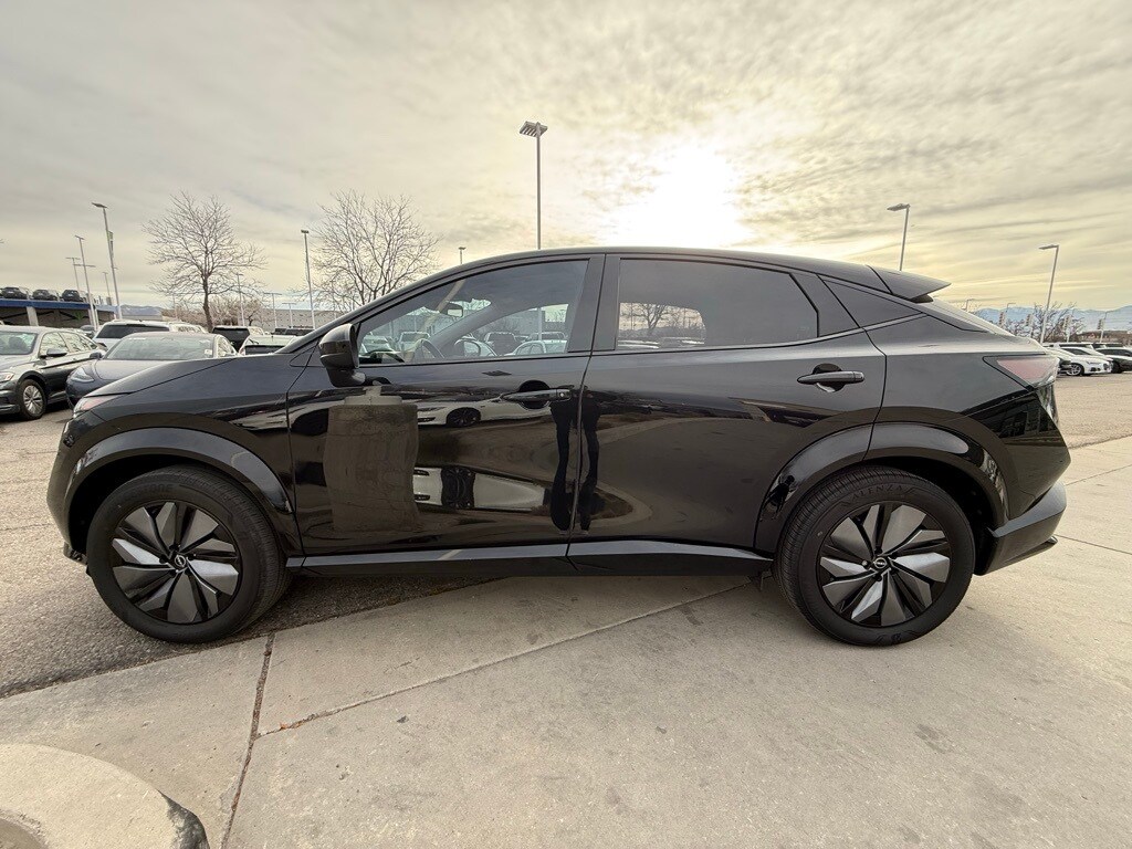 2023 Nissan ARIYA Engage photo 4