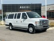 Ford E-350SD