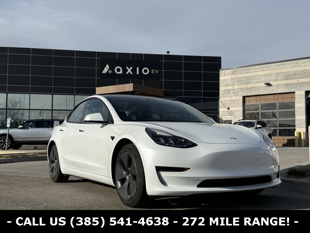 2023 Tesla Model 3 Base's photo