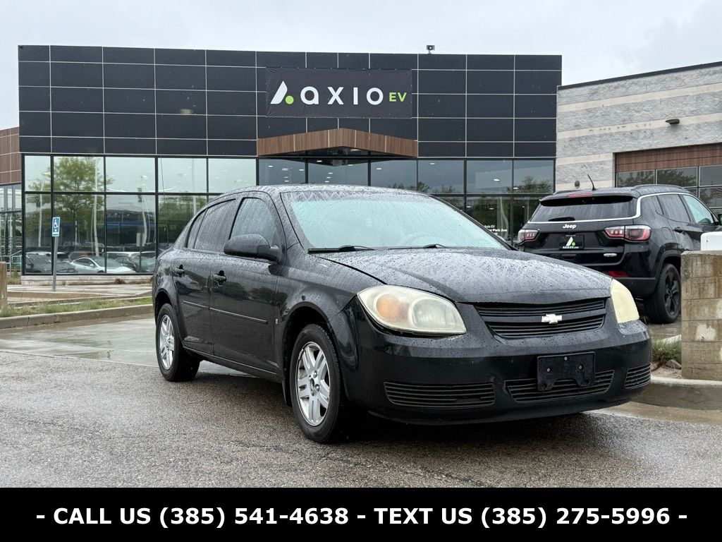 2007 Chevrolet Cobalt LT's photo