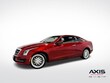 Cadillac ATS