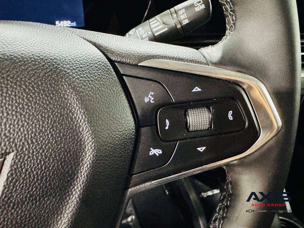 2026 Chevrolet Trailblazer LT - Photo 46