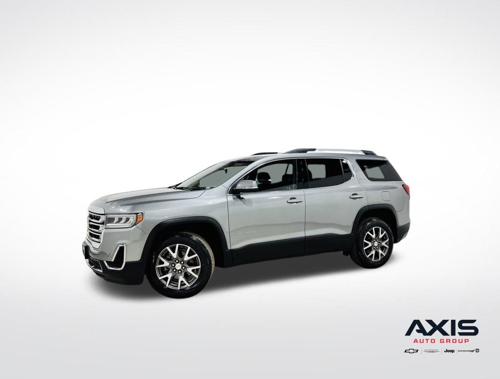 Used 2023 GMC Acadia SLE SUV