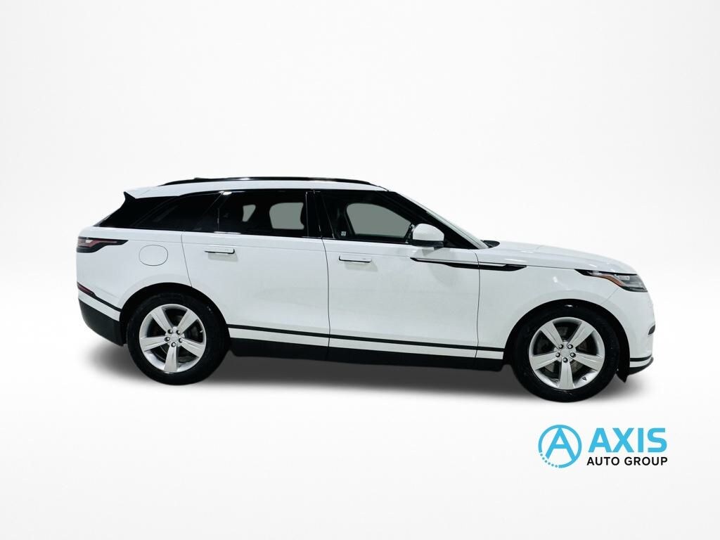 Used 2018 Land Rover Range Rover Velar S SUV