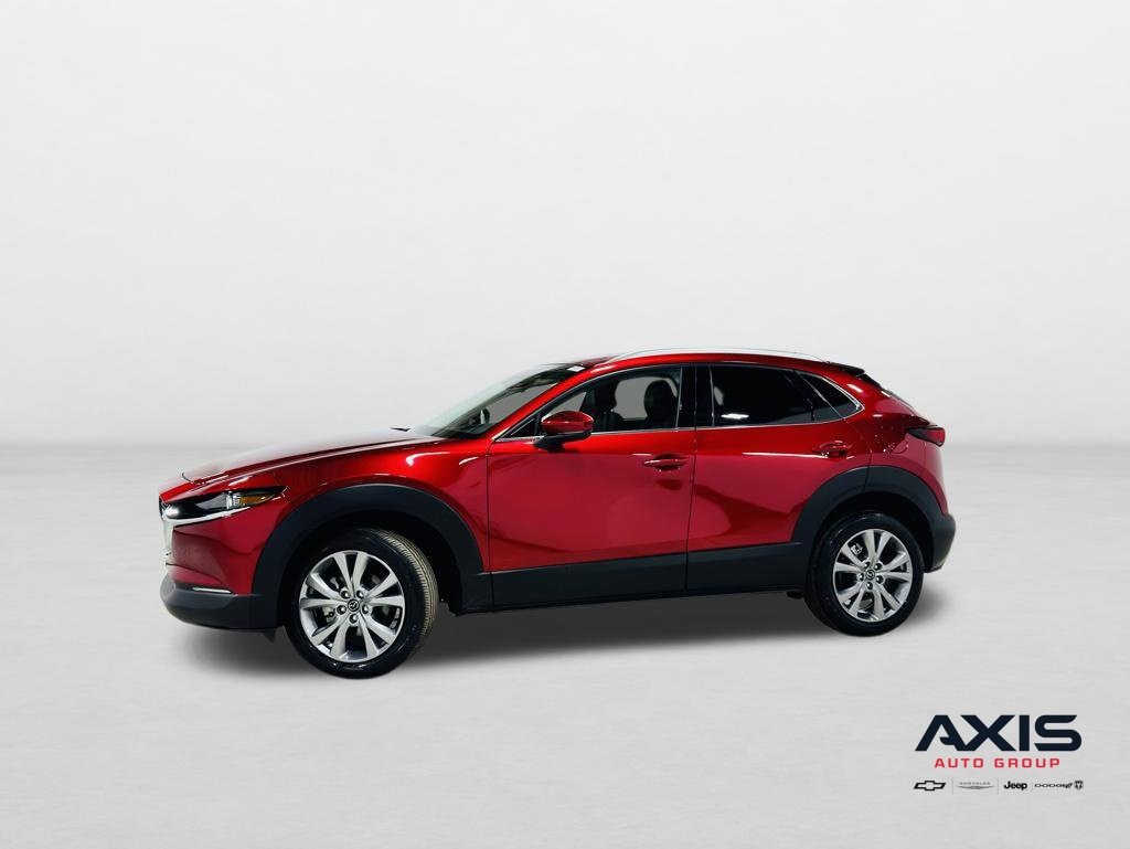 2023 Mazda CX-30 Premium