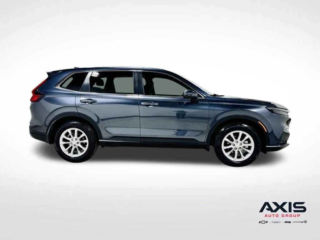 Used 2024 Honda CR-V EX SUV