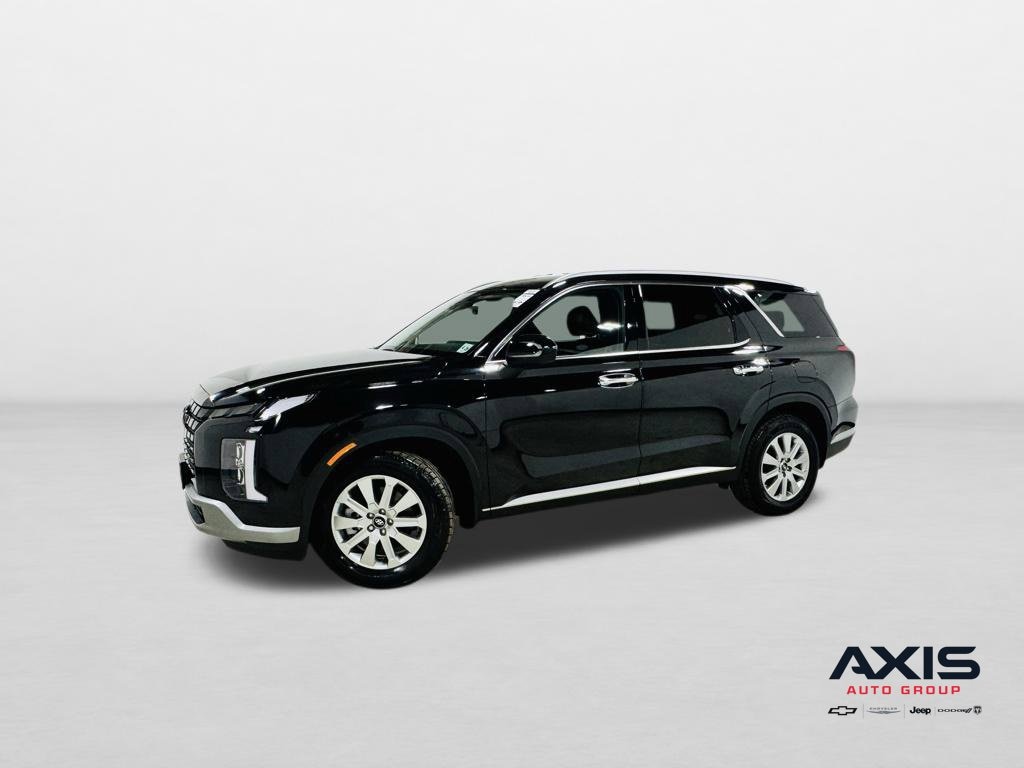 2023 Hyundai Palisade