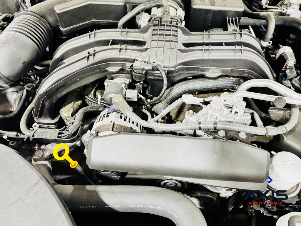 2022 Subaru Outback Limited - Photo 37