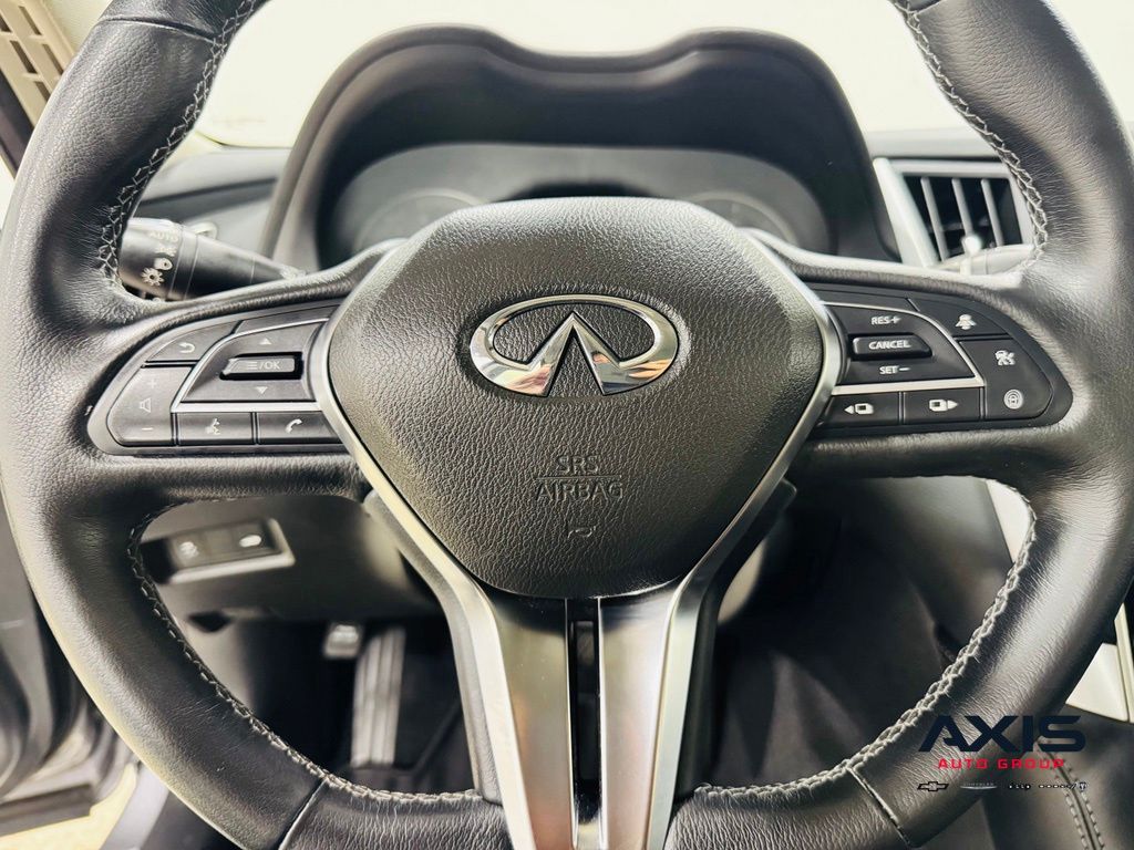 2024 INFINITI Q50 33