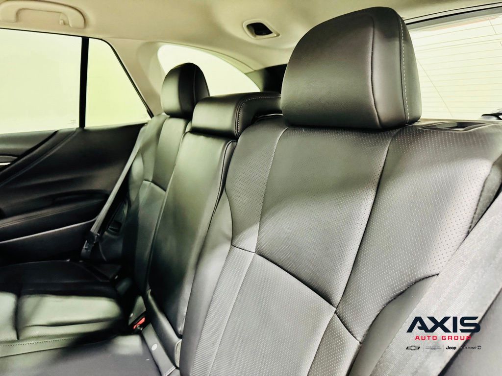 2022 Subaru Outback Limited - Photo 25