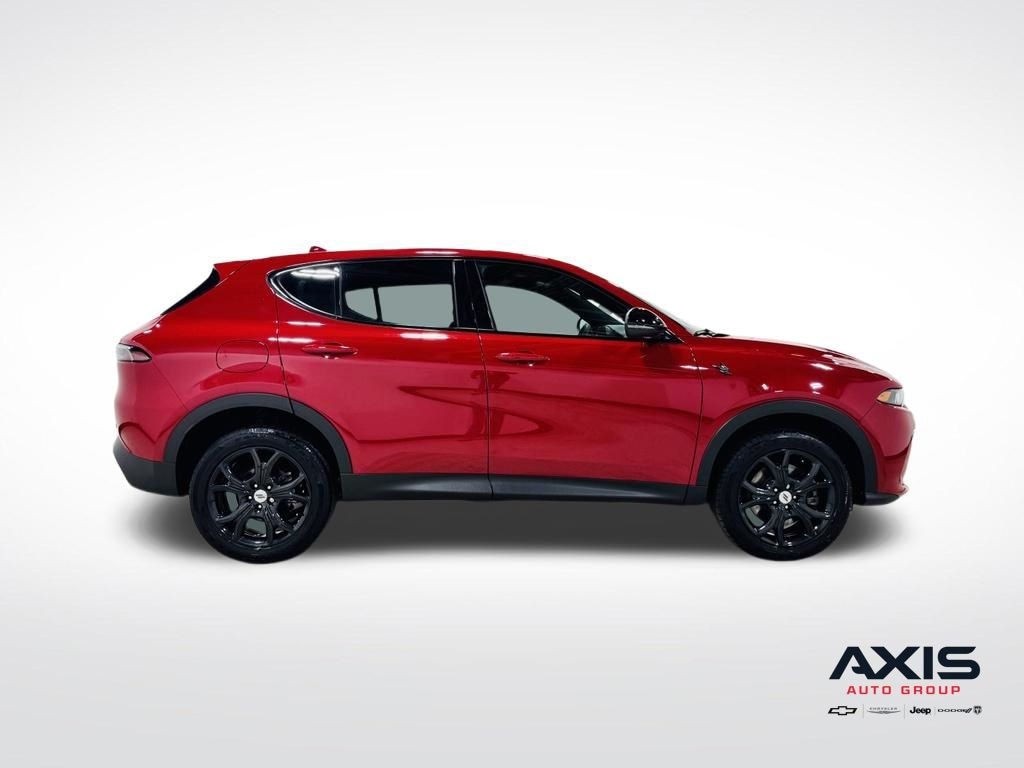 Used 2023 Dodge Hornet GT SUV