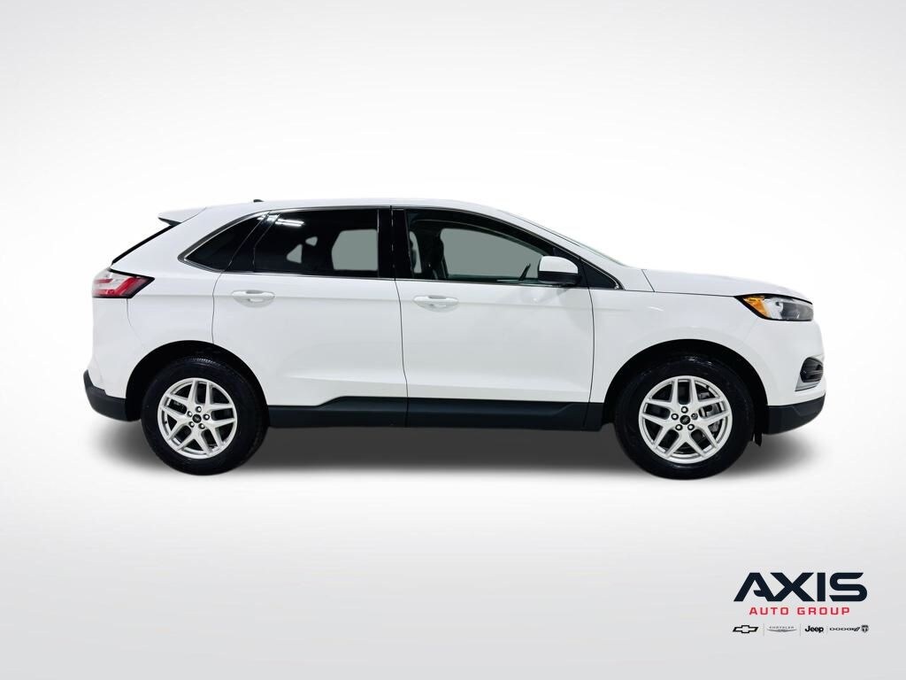 Used 2023 Ford Edge SEL SUV