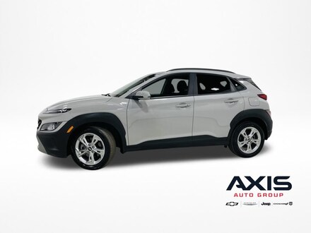 2023 Hyundai Kona SEL SUV