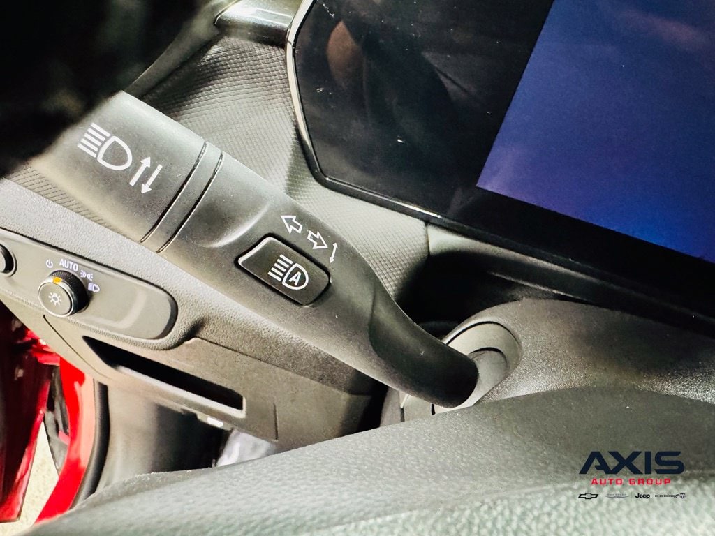 2026 Chevrolet Trailblazer LT - Photo 48