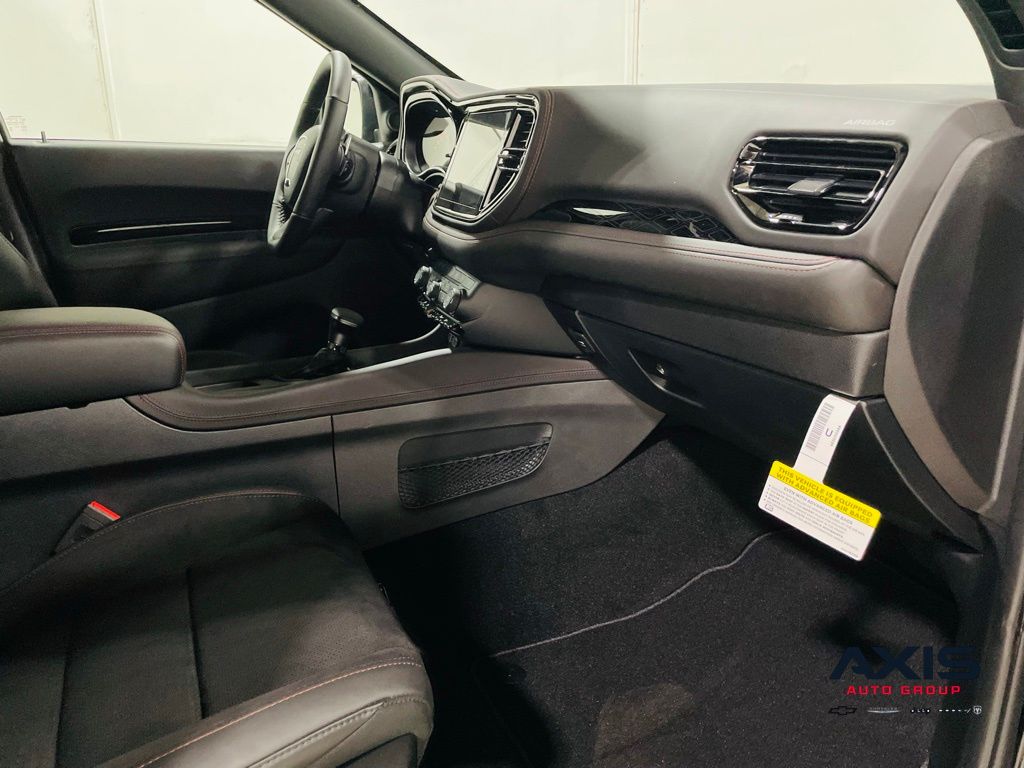 2026 Dodge Durango GT Plus - Photo 23