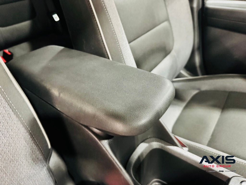 2026 Chevrolet Trailblazer LT - Photo 33