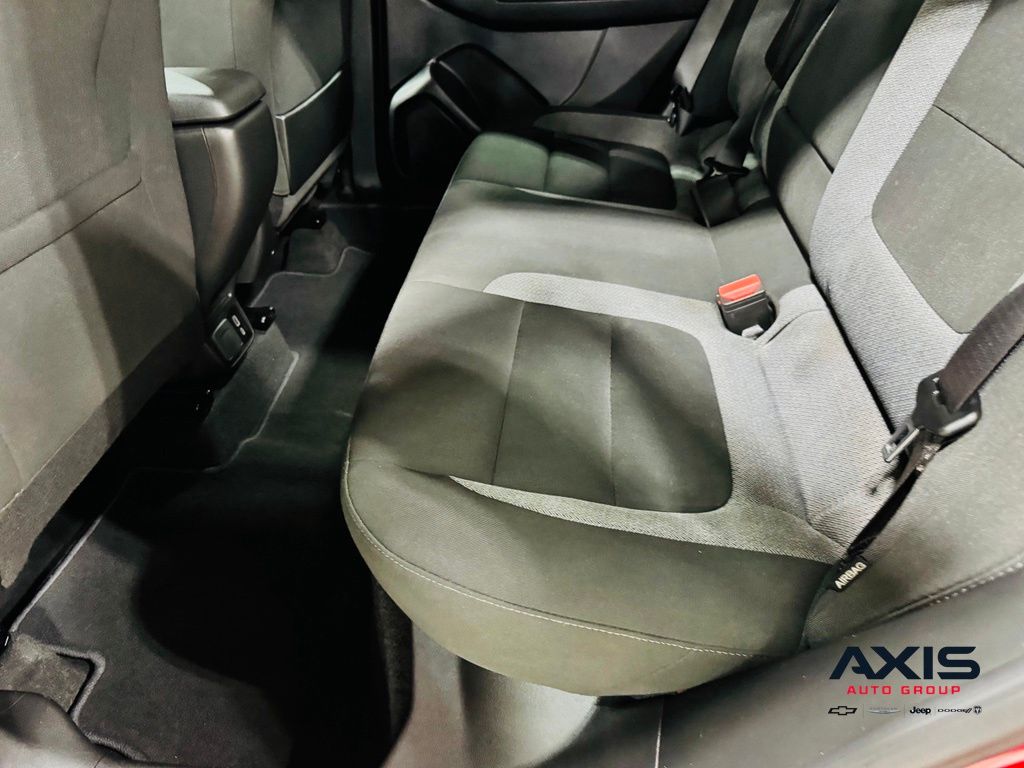 2026 Chevrolet Trailblazer LT - Photo 35