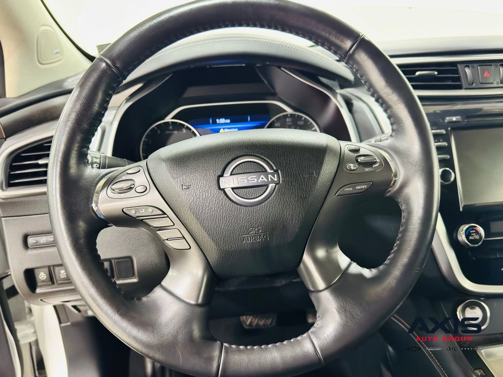 2023 Nissan Murano Platinum - Photo 33