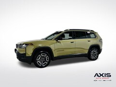 2026 Jeep Cherokee LAREDO 4X4 Sport Utility