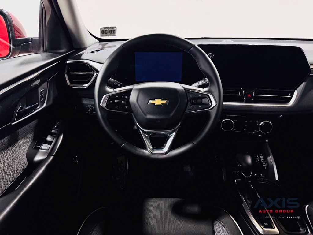 2026 Chevrolet Trailblazer LT - Photo 35